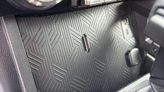 new 2026 Toyota Tacoma car, priced at $49,803