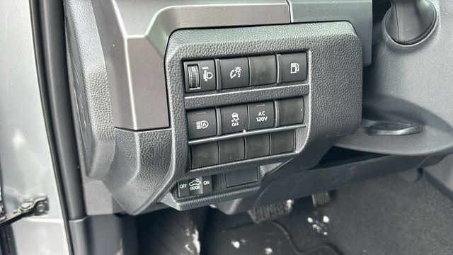 new 2026 Toyota Tacoma Hybrid car, priced at $47,007