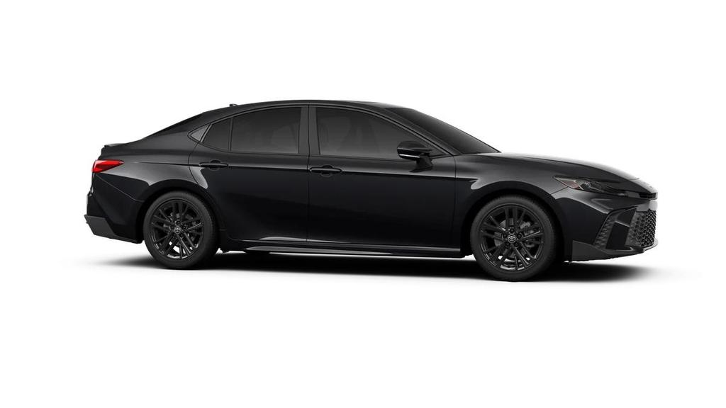 new 2026 Toyota Camry car, priced at $35,084