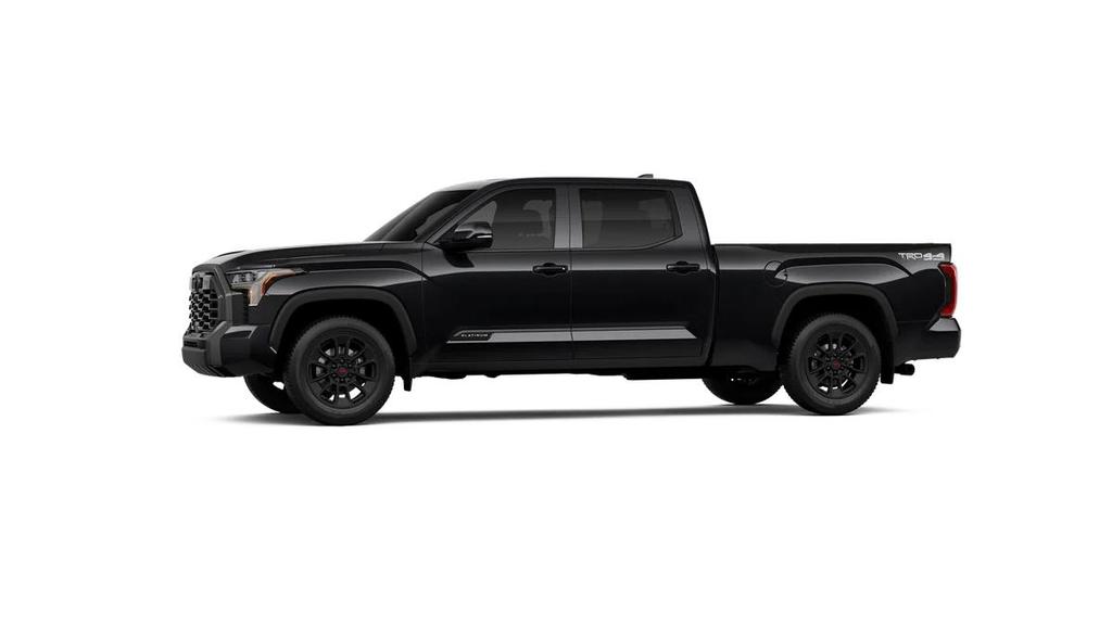 new 2026 Toyota Tundra car, priced at $69,596