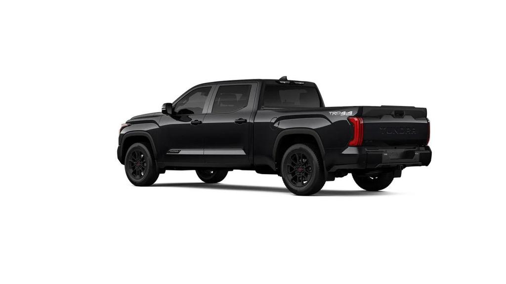 new 2026 Toyota Tundra car, priced at $69,596