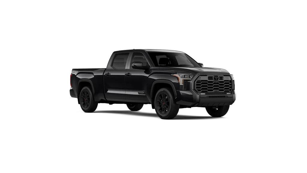 new 2026 Toyota Tundra car, priced at $69,596