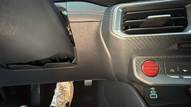 used 2024 Ford Mustang car, priced at $27,900