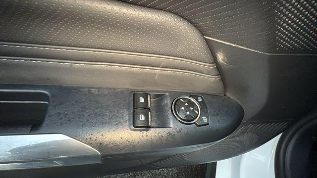 used 2024 Ford Mustang car, priced at $27,900