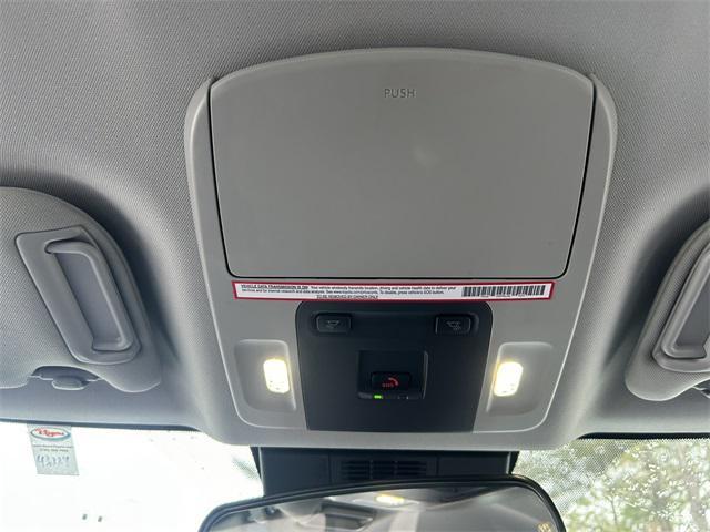 used 2025 Toyota Camry car, priced at $24,800