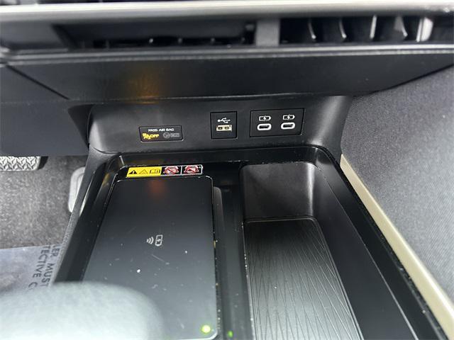 used 2025 Toyota Camry car, priced at $24,800