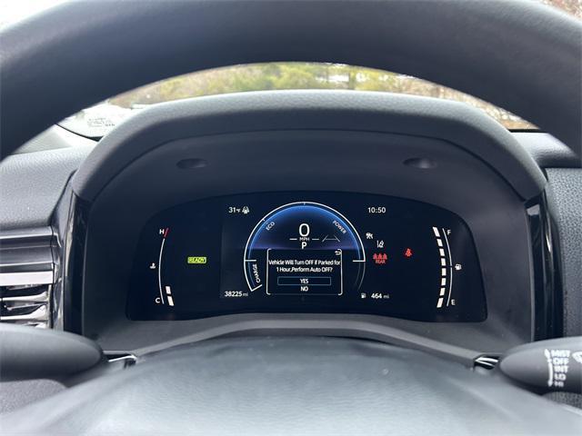 used 2025 Toyota Camry car, priced at $24,800