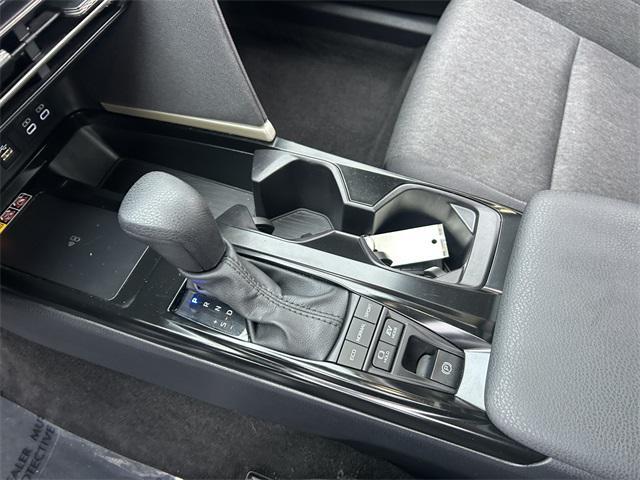 used 2025 Toyota Camry car, priced at $24,800