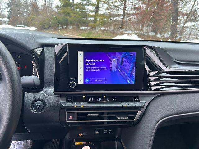 used 2025 Toyota Camry car, priced at $23,200