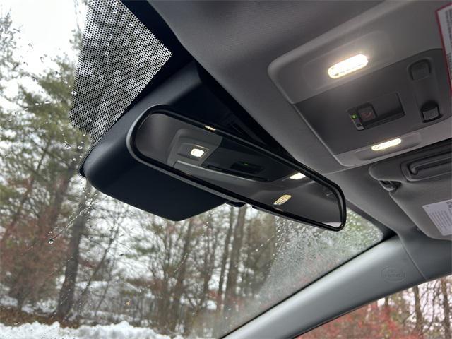 used 2025 Toyota Camry car, priced at $24,800