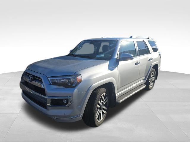 used 2021 Toyota 4Runner car, priced at $29,900