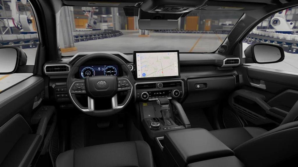 new 2026 Toyota 4Runner car, priced at $64,434