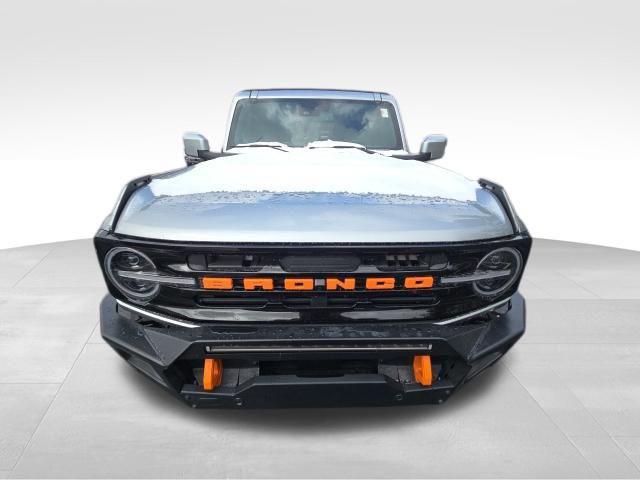 used 2023 Ford Bronco car, priced at $39,900