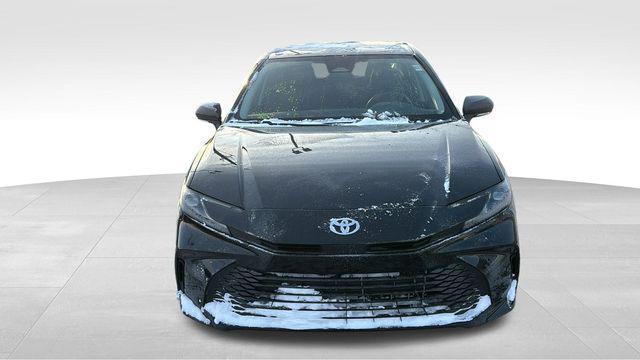 used 2025 Toyota Camry car, priced at $23,300