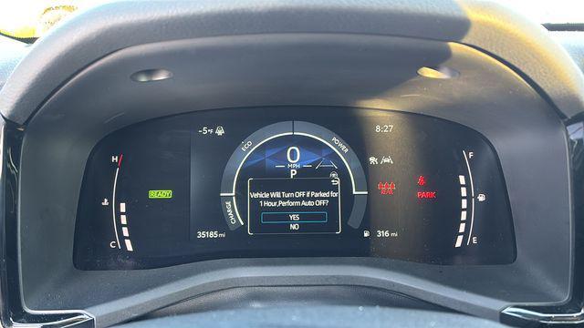 used 2025 Toyota Camry car, priced at $23,300