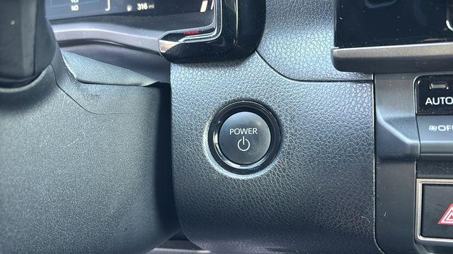 used 2025 Toyota Camry car, priced at $23,300