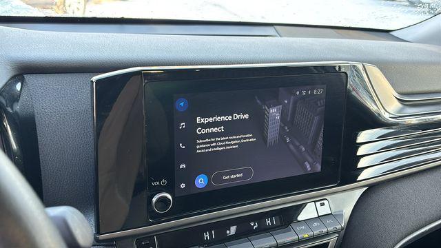 used 2025 Toyota Camry car, priced at $23,300