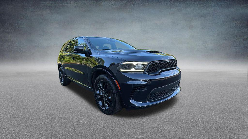 used 2024 Dodge Durango car, priced at $40,348