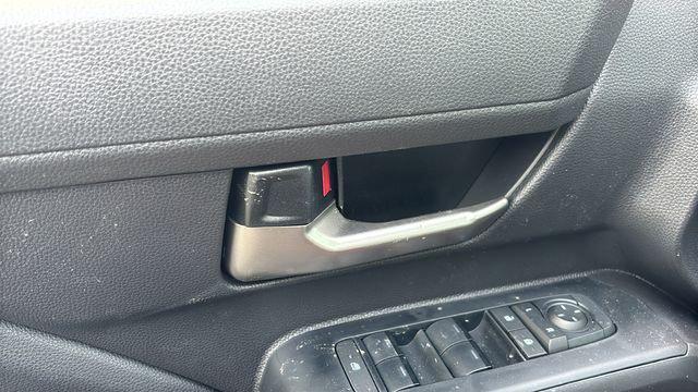 new 2026 Toyota Tacoma car, priced at $46,695