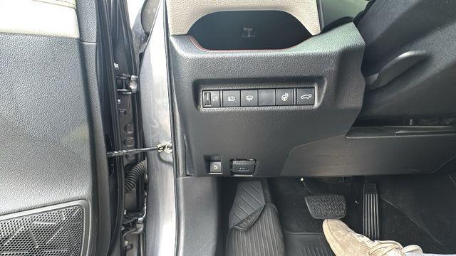 used 2020 Toyota RAV4 Hybrid car, priced at $27,900