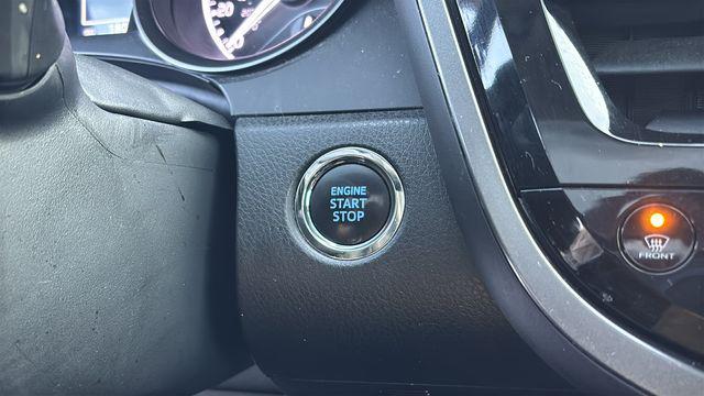 used 2023 Toyota Camry car, priced at $23,000