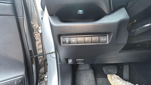 used 2021 Toyota RAV4 Hybrid car, priced at $21,500