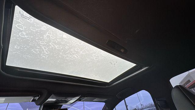 used 2021 Toyota RAV4 Hybrid car, priced at $21,500