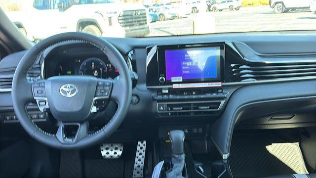 new 2026 Toyota Camry car, priced at $31,703