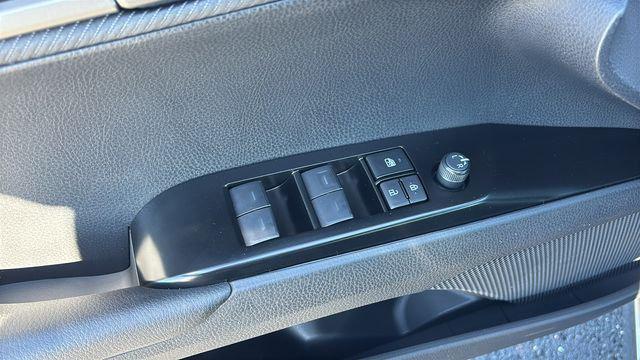 new 2026 Toyota Camry car, priced at $31,703