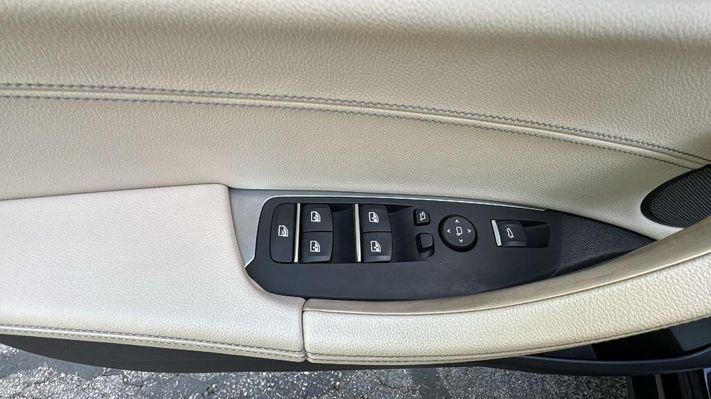 used 2019 BMW X3 car, priced at $24,348