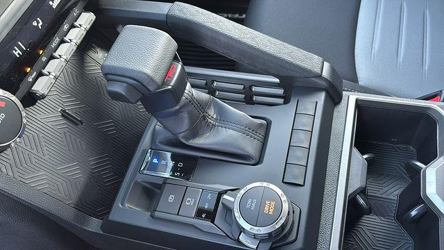 new 2026 Toyota Tacoma car, priced at $44,839