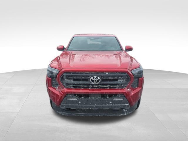 used 2024 Toyota Tacoma car, priced at $34,300