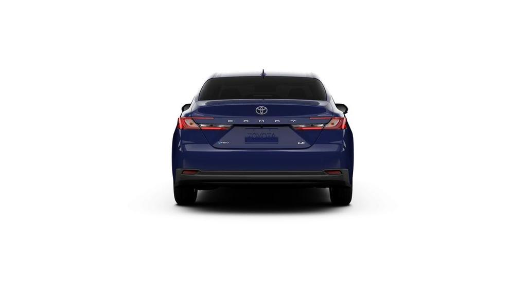 new 2026 Toyota Camry car, priced at $28,820