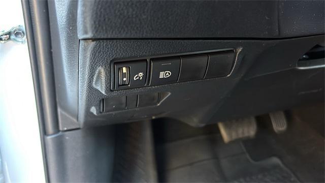 used 2024 Toyota Corolla Cross car, priced at $25,300