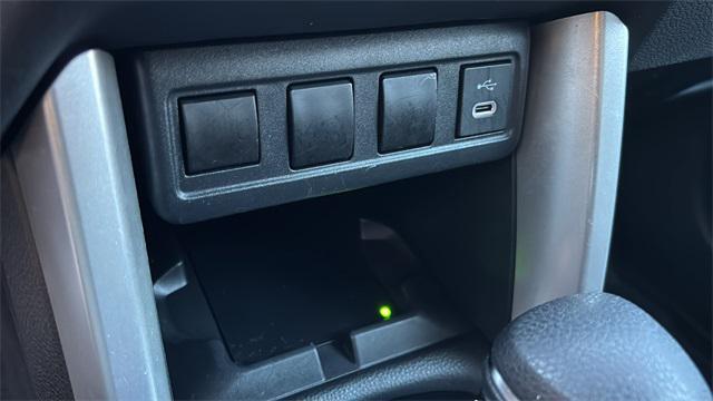 used 2024 Toyota Corolla Cross car, priced at $25,300