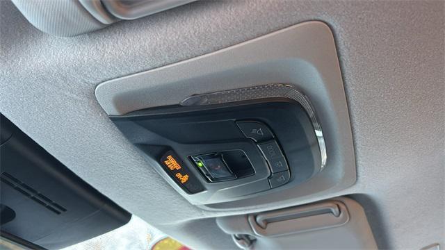 used 2024 Toyota Corolla Cross car, priced at $25,300