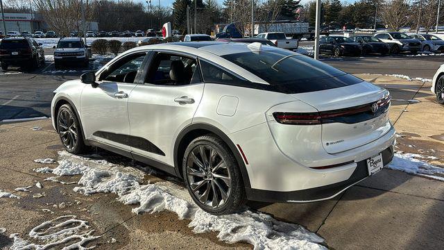 new 2026 Toyota Crown car, priced at $48,081