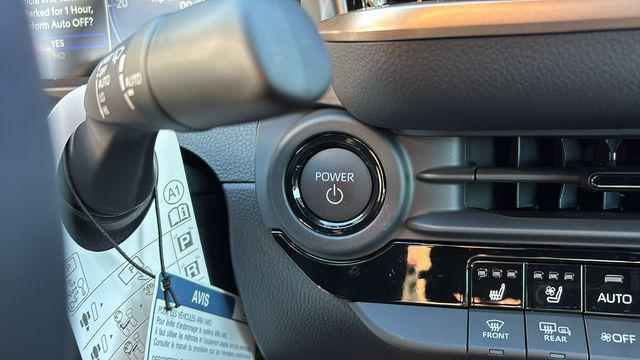 new 2026 Toyota Crown car, priced at $48,081