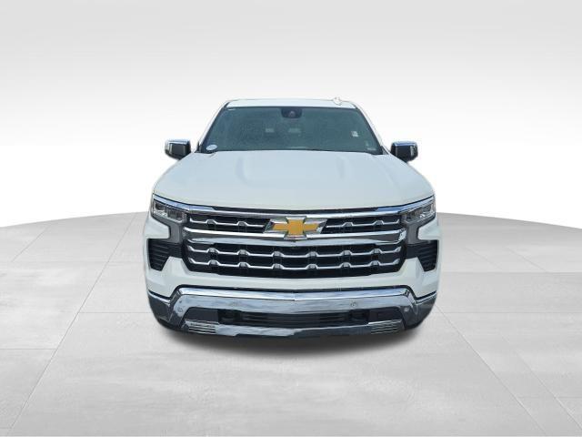 used 2022 Chevrolet Silverado 1500 car, priced at $38,500