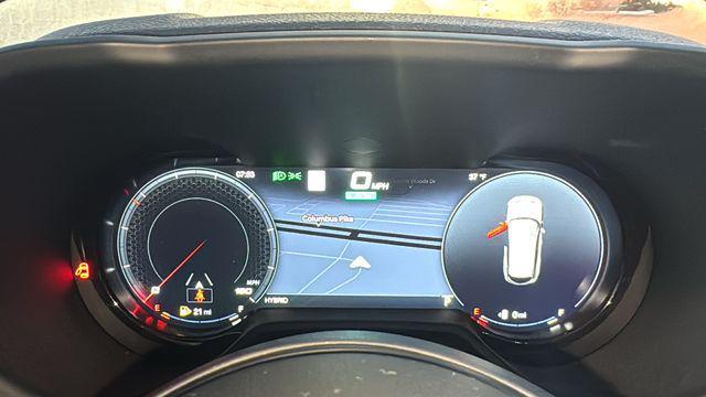 used 2024 Dodge Hornet car, priced at $21,400