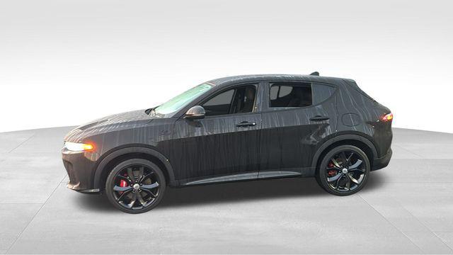 used 2024 Dodge Hornet car, priced at $21,400