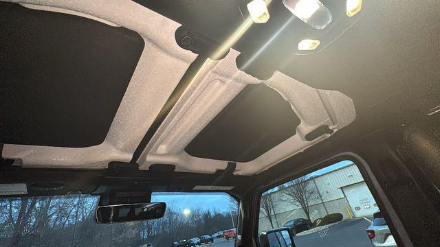 used 2020 Jeep Gladiator car, priced at $26,500