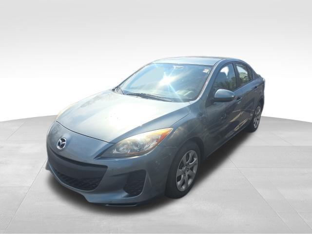 used 2013 Mazda Mazda3 car, priced at $8,900