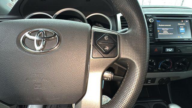 used 2014 Toyota Tacoma car, priced at $19,948
