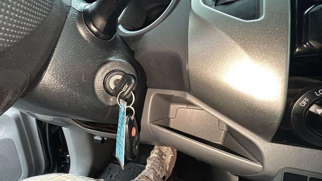 used 2014 Toyota Tacoma car, priced at $19,948