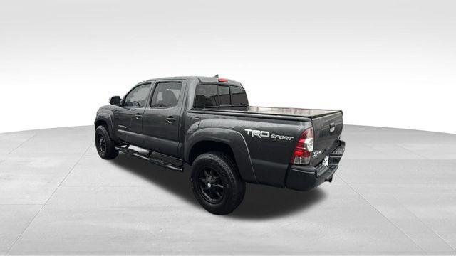 used 2014 Toyota Tacoma car, priced at $19,948