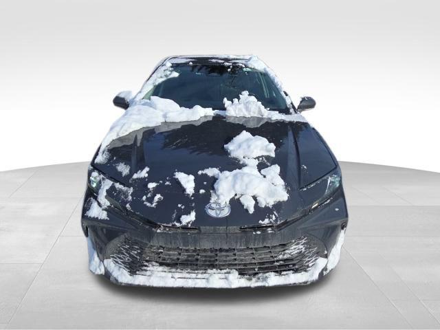 used 2025 Toyota Camry car, priced at $23,200