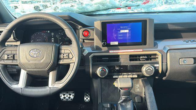 new 2026 Toyota Tacoma car, priced at $44,248