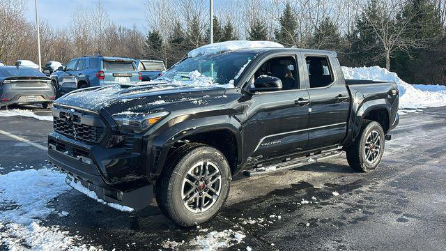 new 2026 Toyota Tacoma car, priced at $44,248