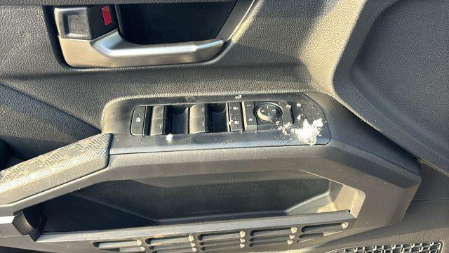 new 2026 Toyota Tacoma car, priced at $44,248